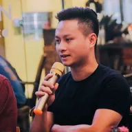 Tung Tran, Chief Delivery Officer